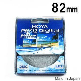 ケンコー(Kenko)の新品 82mm UV フィルター HOYA ケンコー トキナー 保護 ac0(その他)