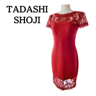 タダシショウジの通販 4,000点以上 | TADASHI SHOJIを買うならラクマ タダシショウジの通販 4,000点以上 | TADASHI SHOJIを買うならラクマ