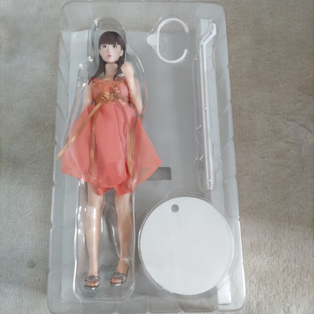 小倉優子 style 』 1/6 フィギュアの通販 by yui's shop|ラクマ 小倉優子 style 』 1/6 フィギュアの通販 by yui's shop|ラクマ