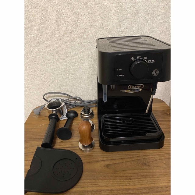 デロンギ　DeLonghi スティローザ　EC235J