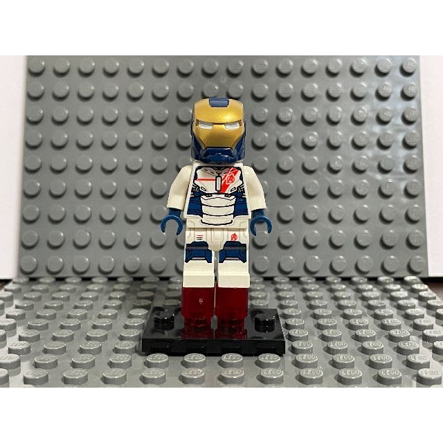 Lego(レゴ)のLEGO レゴ 76038 アイアンリージョン エンタメ/ホビーのフィギュア(アメコミ)の商品写真