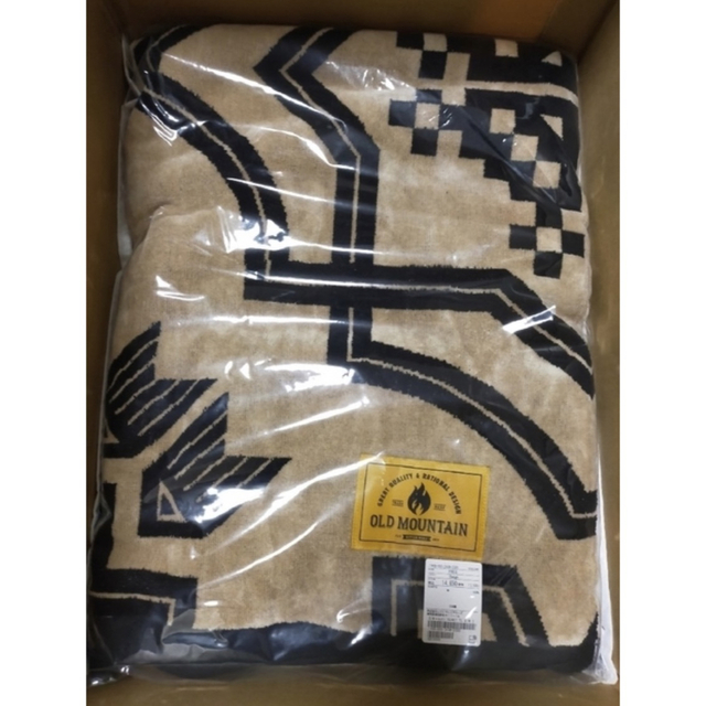 ☆新品未使用☆オールドマウンテン ネルデザインkakemono 限ら ☆新品未使用☆オールドマウンテン ネルデザインkakemono 限ら