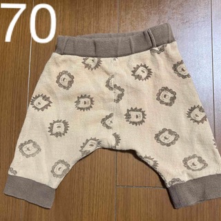 ズボン　パンツ　70(パンツ)
