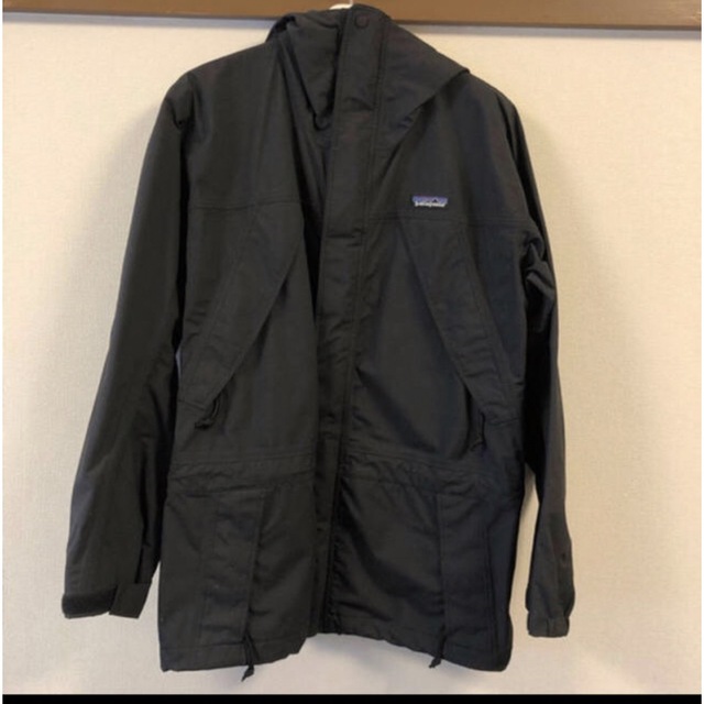 patagonia(パタゴニア)の美品 パタゴニア アウター メンズのジャケット/アウター(マウンテンパーカー)の商品写真