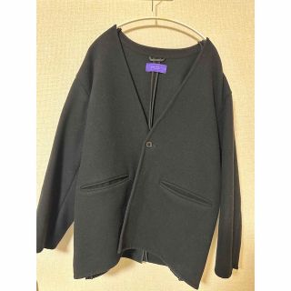 ユナイテッドトウキョウ ノーカラージャケット(メンズ)の通販 4点