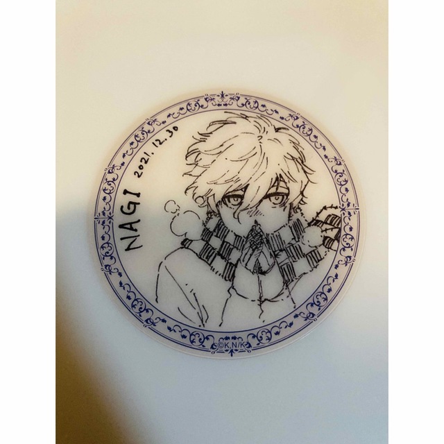 ブルーロック展 クリアシートコレクション 凪誠士郎の通販 by ブルーロック展 クリアシートコレクション 凪誠士郎の通販 by