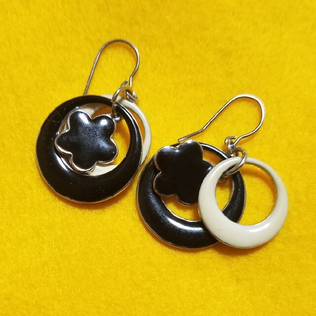 MARY QUANT(マリークワント)のMARY QUANTピアス♪ レディースのアクセサリー(ピアス)の商品写真