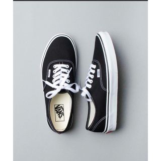 ヴァンズ(VANS)のバンズ2足セット(スニーカー)