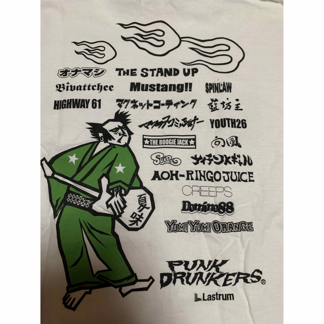 Anvil - アンヴィル バンドTシャツ Tシャツ 白 M anvil アンビル の ...