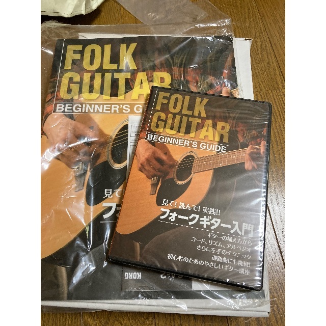 30日でマスターするギター講座+フォークギター入門 定番の中古商品