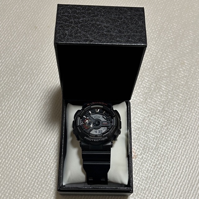 G-SHOCK  GA-110-1AJF