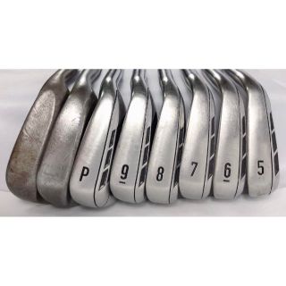 Callaway - 初心者オススメセット‼︎ Callaway X HOT ゴルフクラブ
