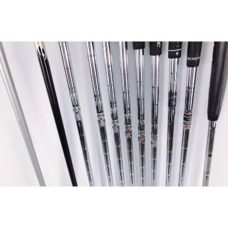 Callaway - 初心者オススメセット‼︎ Callaway X HOT ゴルフクラブ
