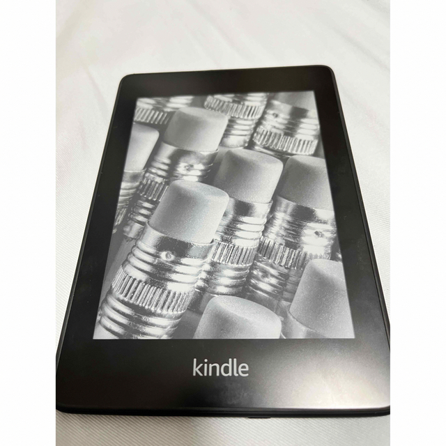 Kindle 10世代 広告無し 美品PC/タブレット