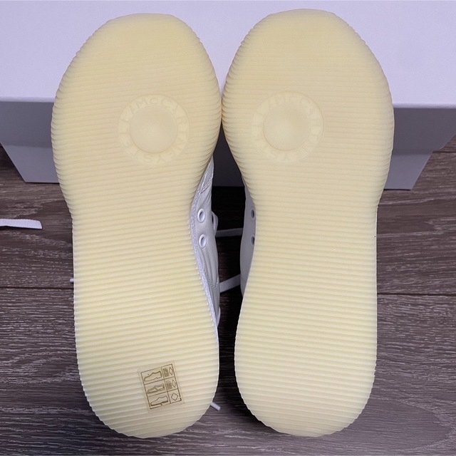 新品!箱つき!STELLAMcCARTNEY レディーススニーカー 【あす楽対応