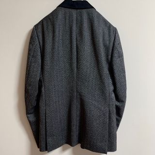 Casely Hayford 3wayテーラードジャケット タキシード