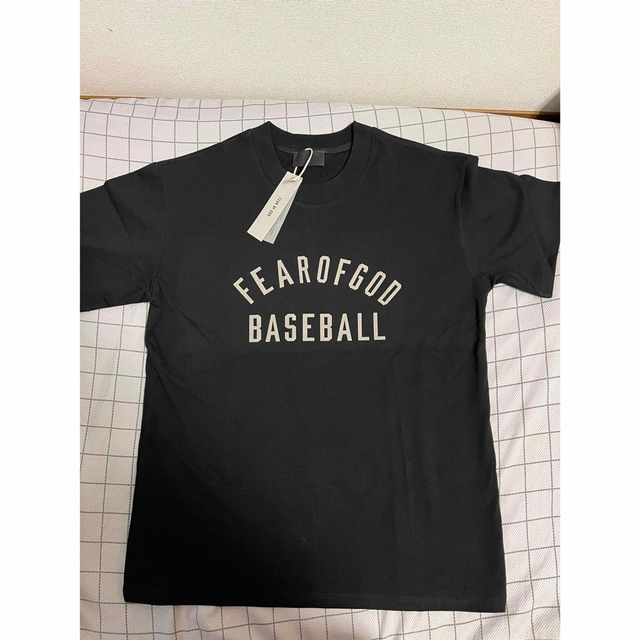 Fear Of God Baseball Tシャツ メンズのトップス(Tシャツ/カットソー(半袖/袖なし))の商品写真