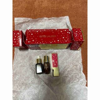 エスティローダー(Estee Lauder)の値下げ‼︎新品❤︎エスティローダー❤︎3点セット(美容液)