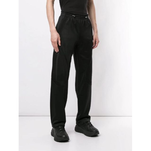 2022aw Yonikxxavi Cutting Trousers 46 ワークパンツ | filmekimi