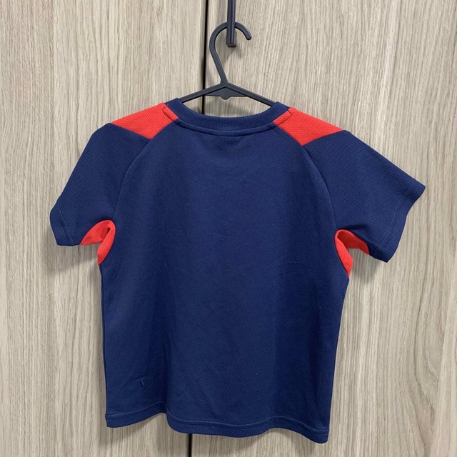 UMBRO(アンブロ)のUMBRO Tシャツ 子供服 120cm キッズ/ベビー/マタニティのキッズ服男の子用(90cm~)(Tシャツ/カットソー)の商品写真