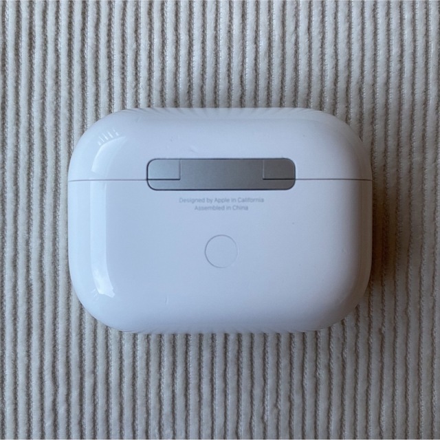 Apple - 【AirPods Pro 第一世代】充電ケース エアーポッズプロ Apple 