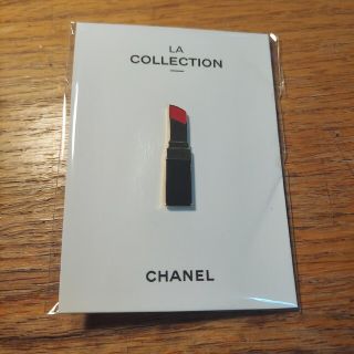 シャネル(CHANEL)のCHANEL　ピンバッジ(その他)