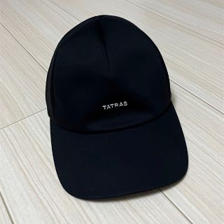 タトラス(TATRAS)のTATRAS HITEN キャップ(キャップ)