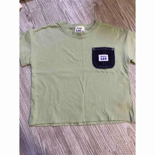 リー(Lee)のLee KIDS Tシャツ 100cm 未使用品(Tシャツ/カットソー)