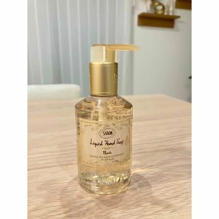 サボン(SABON)のGWセール‼️SABON ハンドソープ ムスク 200ml(ボディソープ/石鹸)