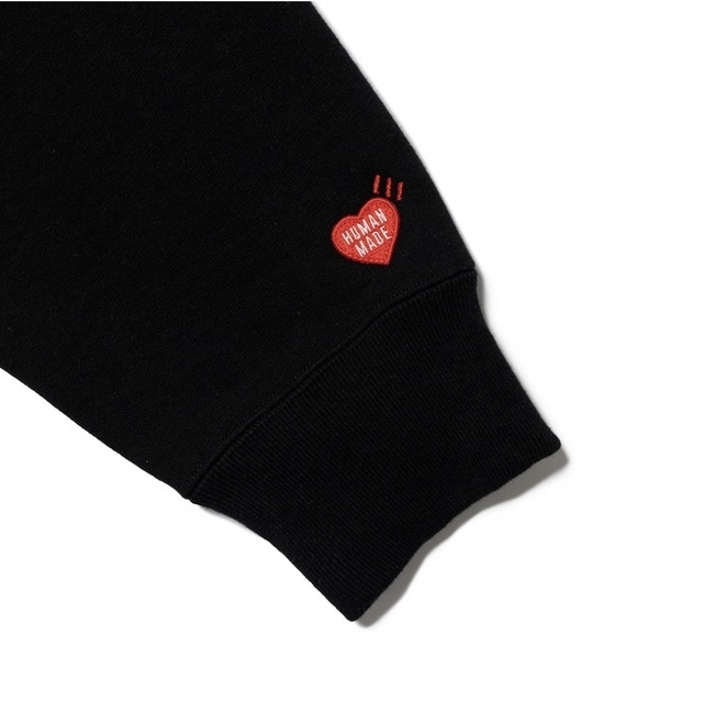 HUMAN MADE Victor Victor hoodie 【1着でも送料無料】 37960円