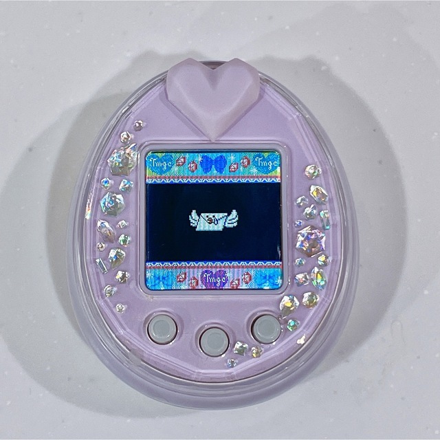 たまごっちピース tamagotchi たまごっち