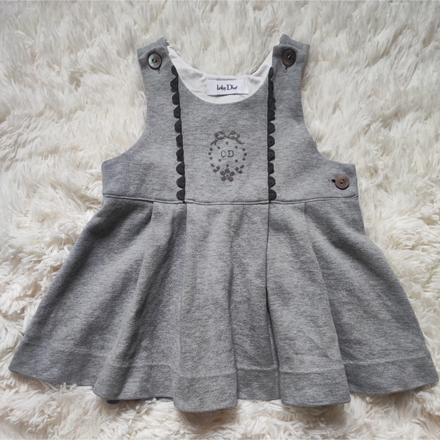 baby Dior - 希少baby dior セットアップ カーディガン ワンピース ...