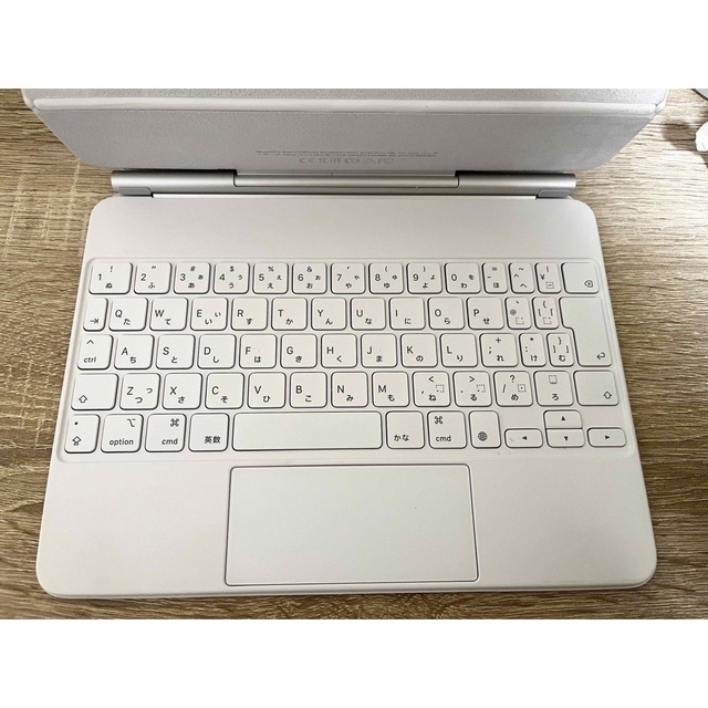 11インチiPad Magic Keyboard