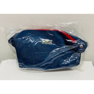 ラコステ(LACOSTE)の新品未開封　タイ航空　ビジネスクラス　アメニティ　ラコステ(ノベルティグッズ)