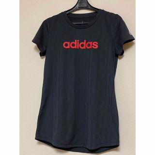 アディダス(adidas)のadidas ジュニア　Tシャツ(Tシャツ/カットソー)