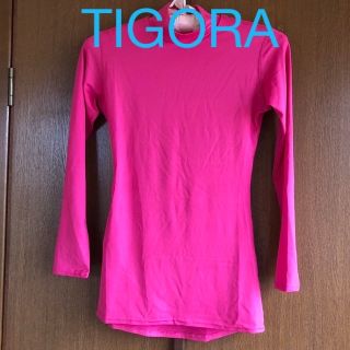 ティゴラ(TIGORA)の❤️TIGORA❤️ティゴラ❤️インナー❤️カットソー❤️(カットソー(長袖/七分))