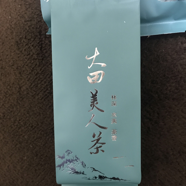 【オススメ】中国産 烏龍茶 10パック 食品/飲料/酒の飲料(茶)の商品写真