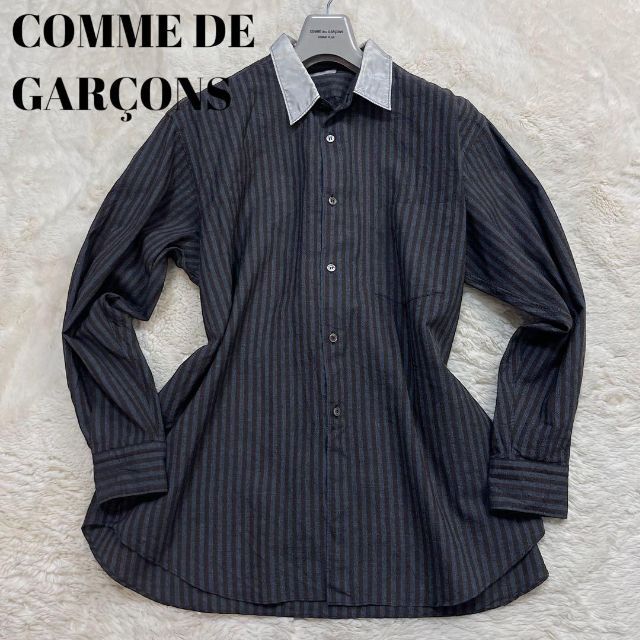 【極美品】1999s COMME des GARÇONS HOMME 田中オム