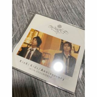 KinKi Kids CD(ポップス/ロック(邦楽))