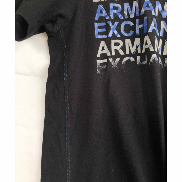 ARMANI EXCHANGE(アルマーニエクスチェンジ)のアルマーニエクスチェンジ　Tシャツ トップス メンズのトップス(Tシャツ/カットソー(半袖/袖なし))の商品写真