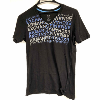 アルマーニエクスチェンジ(ARMANI EXCHANGE)のアルマーニエクスチェンジ　Tシャツ トップス(Tシャツ/カットソー(半袖/袖なし))