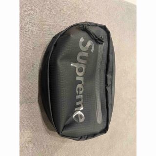 シュプリーム(Supreme)のSupreme Waist Bag 21SS "Black"(ウエストポーチ)