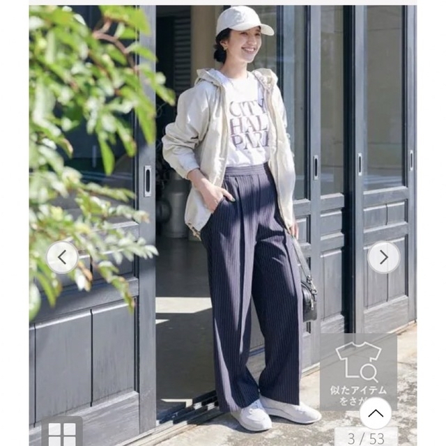 UNITED ARROWS green label relaxing - ショートブルゾンの通販 by