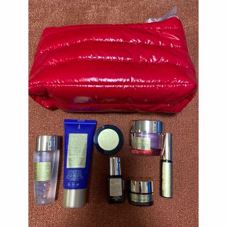 エスティローダー(Estee Lauder)の値下げ‼︎新品❤︎エスティローダー❤︎豪華7点セット(サンプル/トライアルキット)