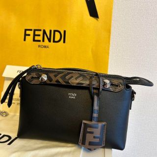 フェンディ バイザウェイ(ブラック/黒色系)の通販 200点以上 | FENDI フェンディ バイザウェイ(ブラック/黒色系)の通販 200点以上 | FENDI