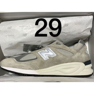 ニューバランス 999(グレー/灰色系)の通販 200点以上 | New Balance