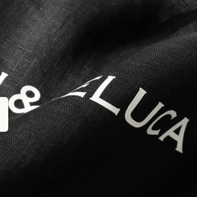 DEAN & DELUCA - DEAN&DELUCA×BEAMS COUTURE 割烹着ドレス DEAN & DELUCA - DEAN&DELUCA×BEAMS COUTURE 割烹着ドレス