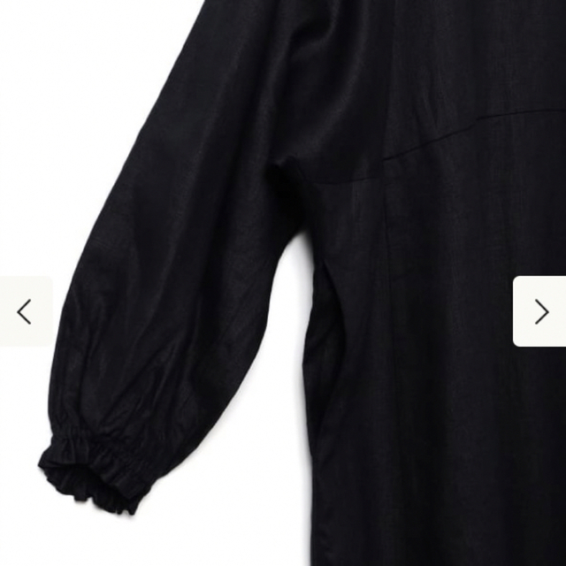 DEAN & DELUCA - DEAN&DELUCA×BEAMS COUTURE 割烹着ドレス DEAN & DELUCA - DEAN&DELUCA×BEAMS COUTURE 割烹着ドレス