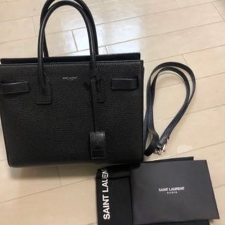 サンローラン(Saint Laurent)のサンローラン　サックドジュール(ショルダーバッグ)