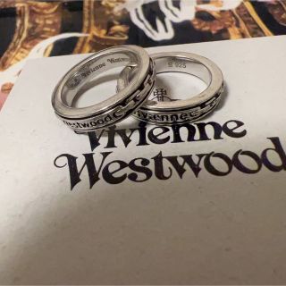 ヴィヴィアン(Vivienne Westwood) チェーン リング(指輪)の通販 17点